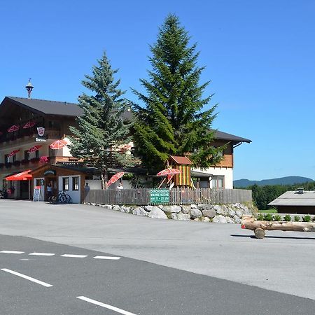 Gasthof Alte Tanne Hof bei Salzburg Ngoại thất bức ảnh
