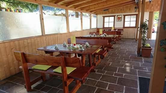 Gasthof Alte Tanne Hof bei Salzburg Ngoại thất bức ảnh