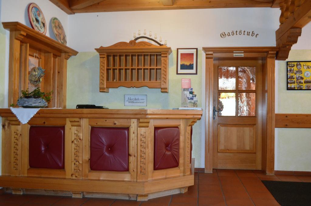 Gasthof Alte Tanne Hof bei Salzburg Ngoại thất bức ảnh